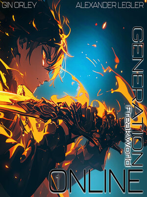 cover image of Generation Online